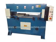 WF770A envelope die-cutting machine